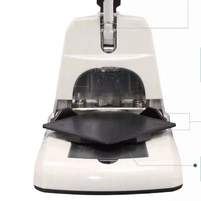 Factory direct Sale High Quality and Best Price Heavy Duty 6-Way Corner Rounder