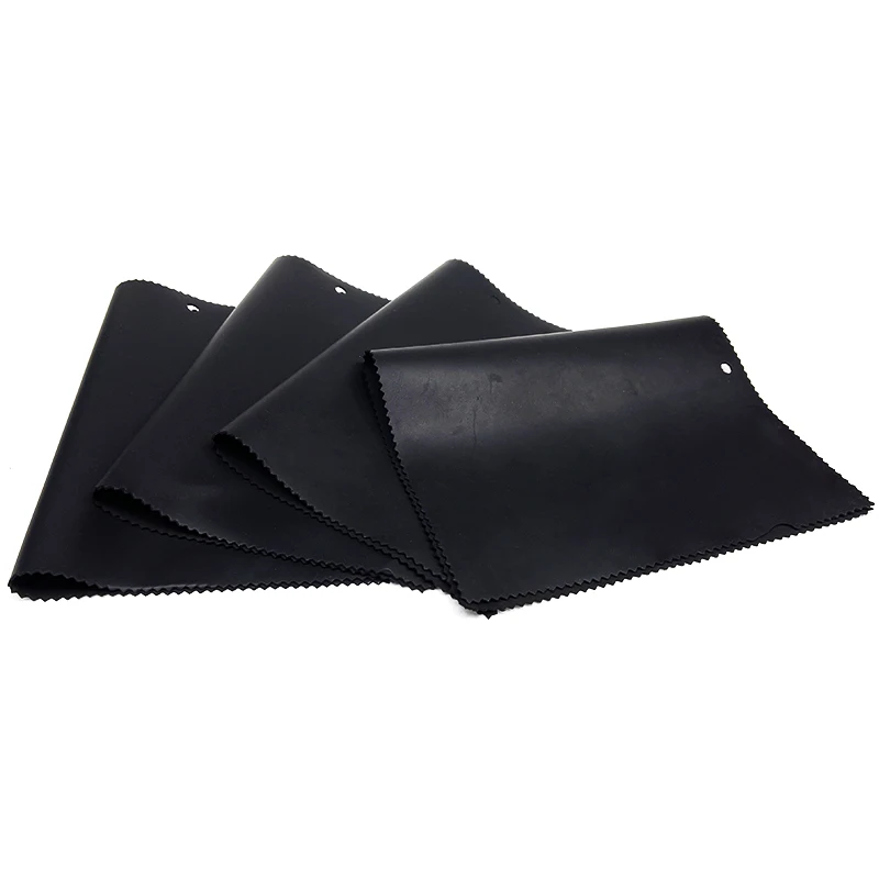 CR Neoprene Rubber Sheet for Wetsuits Eco-friendly Soft Smooth Skin 2mm Black Scuba Diving Suit Can Supply 130cm*330cm