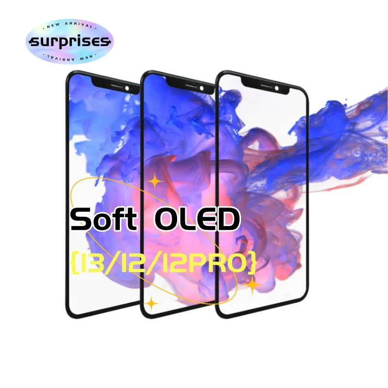 Mobile phone LCD for iPhone x xs xr screen touch for iphone screen replacement for iphone 5 5c 6 6s 6plus 7 plus 8 8plus display