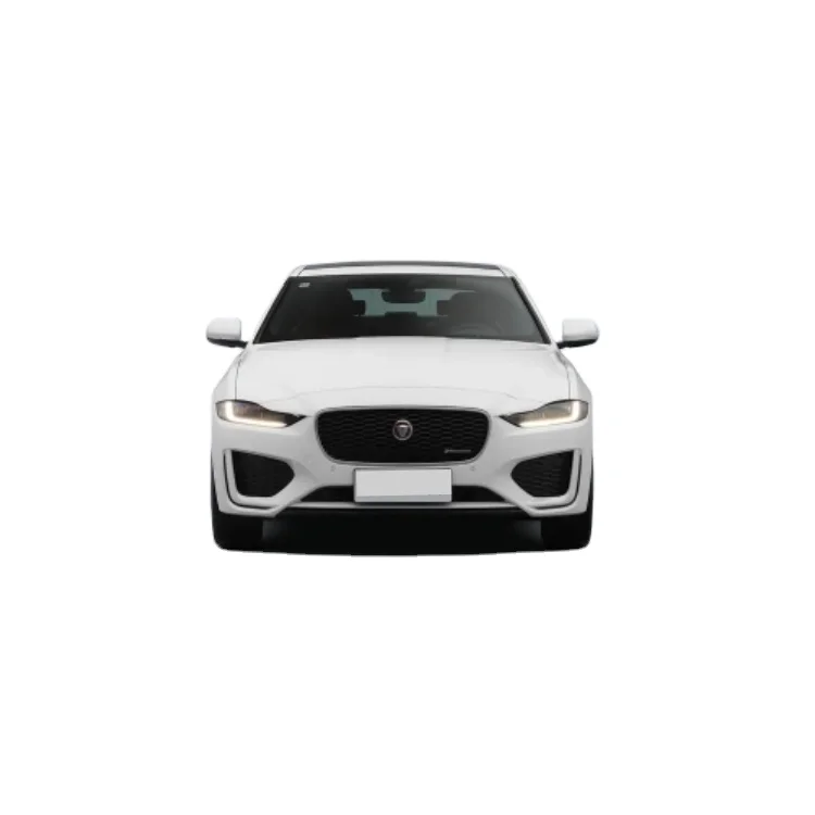 Jaguar XEL 2024 2 0 T P200 R-DYNAMIC Молодежный Спортивный выпуск лидер продаж бензиновый автомобиль