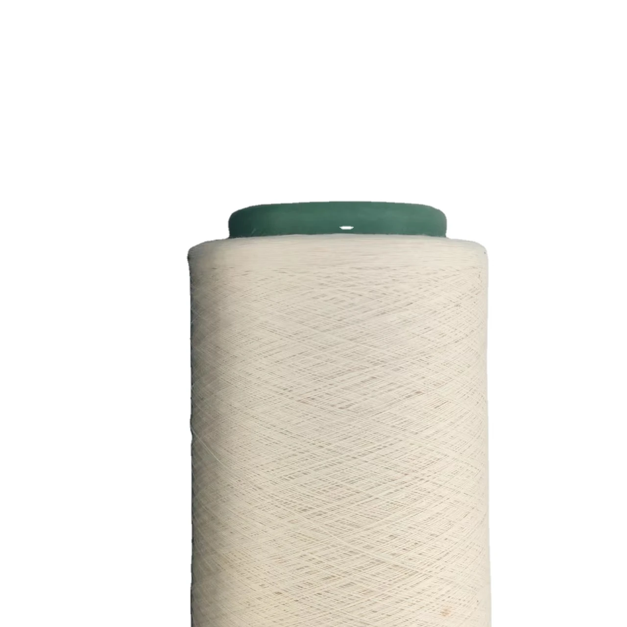 Recycled Wholesale Blended Yarn Cotton Thread Yarn  Polyester Yarn