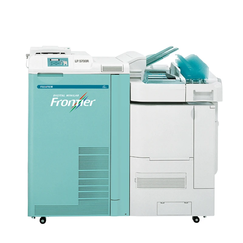 Fuji Frontier 570R 5700R LP5700R Digital Minilab