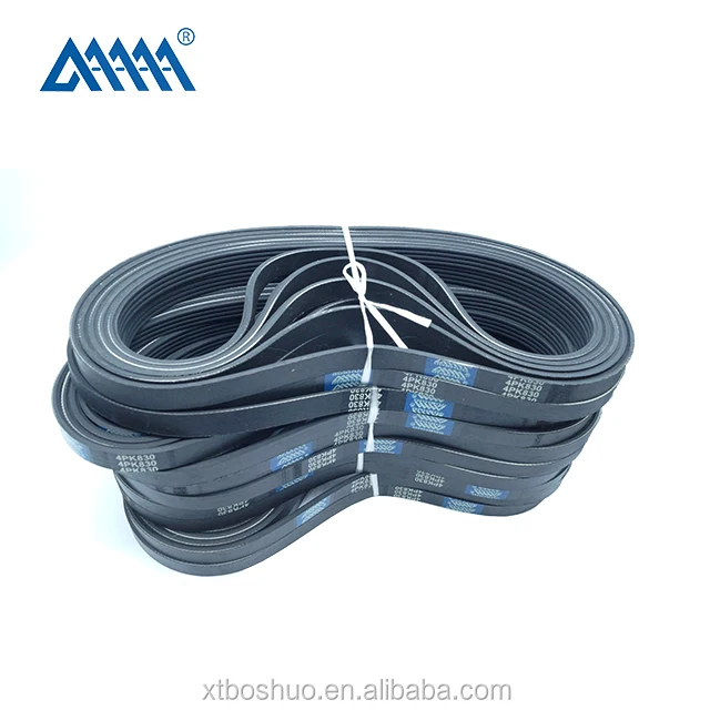 Автозапчасти 6pk2454 6pk 1650 ремень вентилятора двигателя автомобиля oem sz91045283