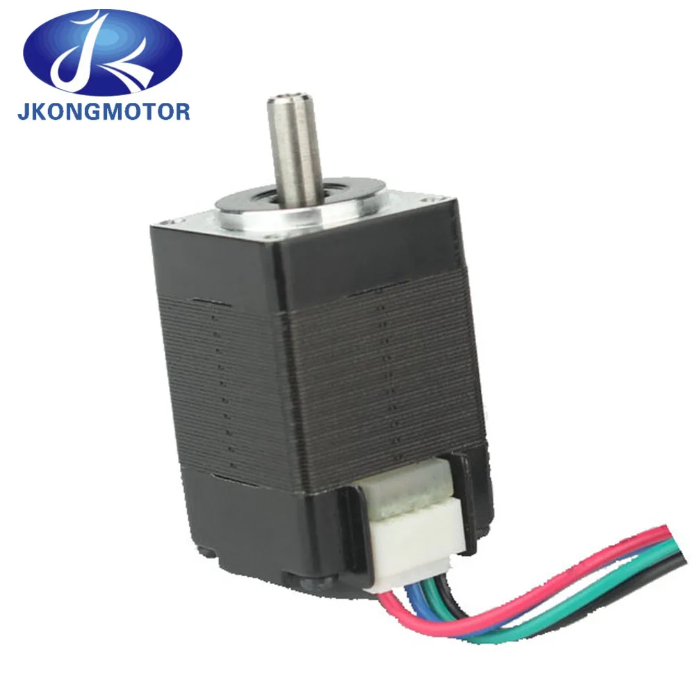 20HS28-0204 1,8 градусов 2 фаза гибридный шаговый двигатель