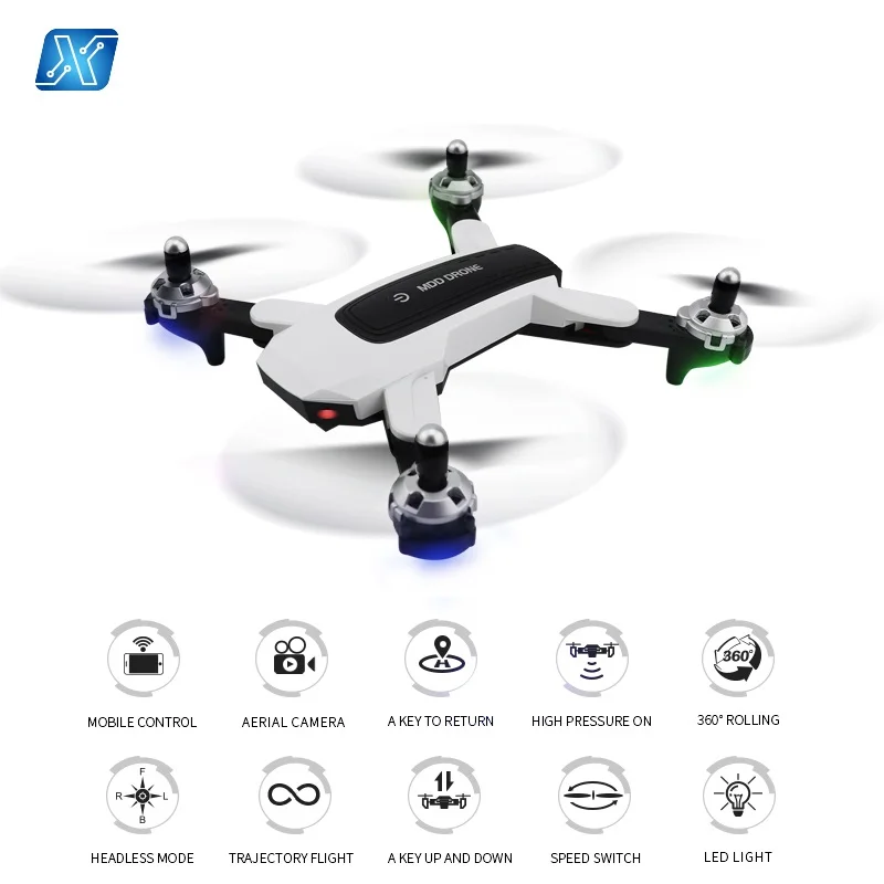 Hot Selling New Small Mini Motor High Speed Fpv rc mini drone