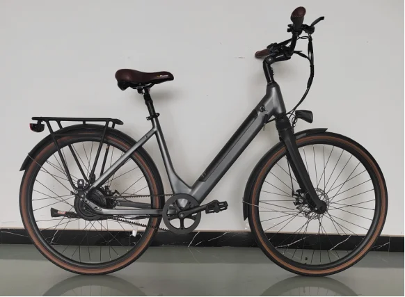 Best quality electric bike 20 inch 48V 500W 750W 1000W Aluminum Alloy Frame Folding fat tire electric bicycle