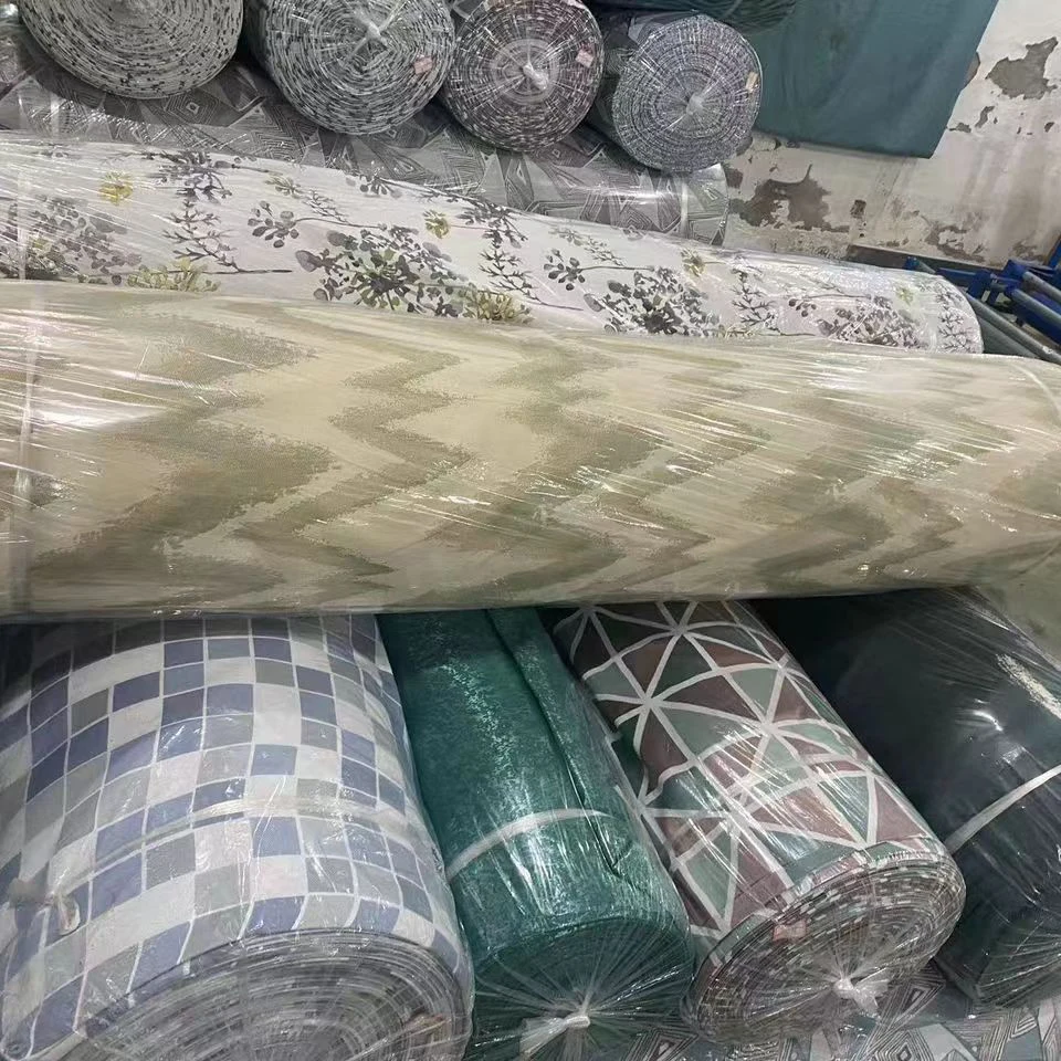 Textile high quality stock lot chenille jacquard fabric curtain fabrics for home textile curtain pillow