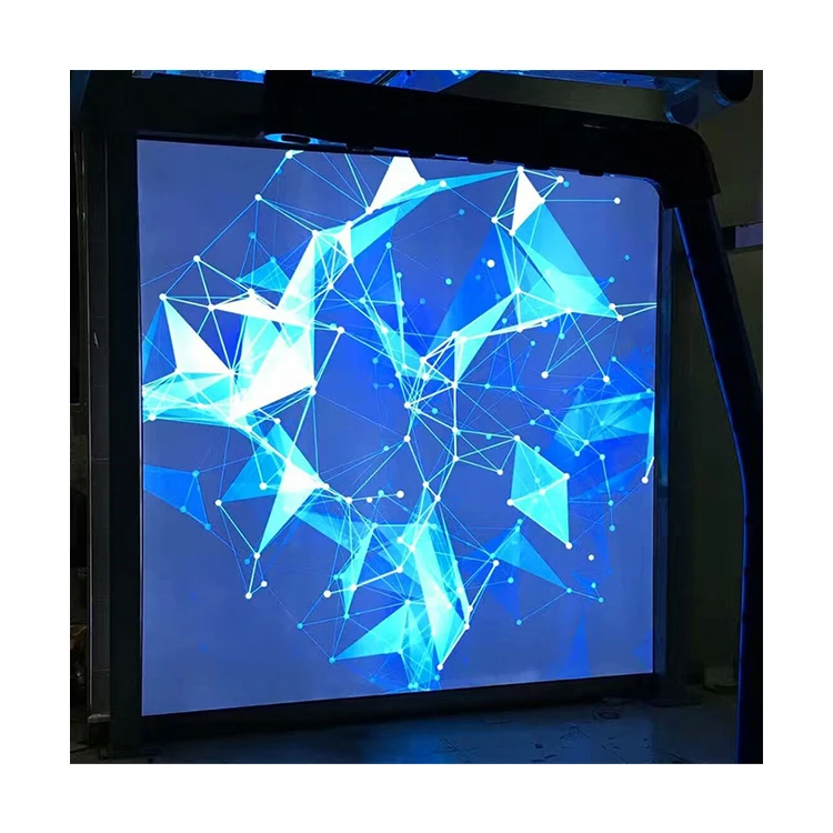 China Professional Manufacture Print Portable Custom Wall Mounted Advertising Light Box