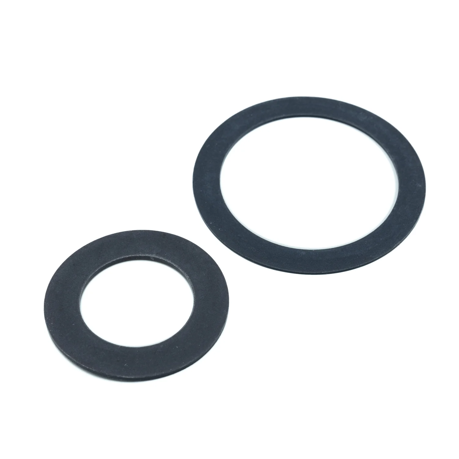 Customized Industrial Graphite-Filled Parts China PTFE Sealing Gasket Pricelist