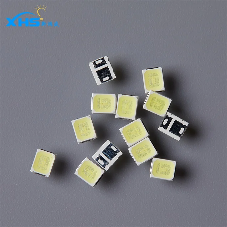 Лидер продаж светодиодный чип 0 2 Вт 5 1 2835 smd хорошее качество высокая LM-лм CE ROHS 3 года гарантии SMD для