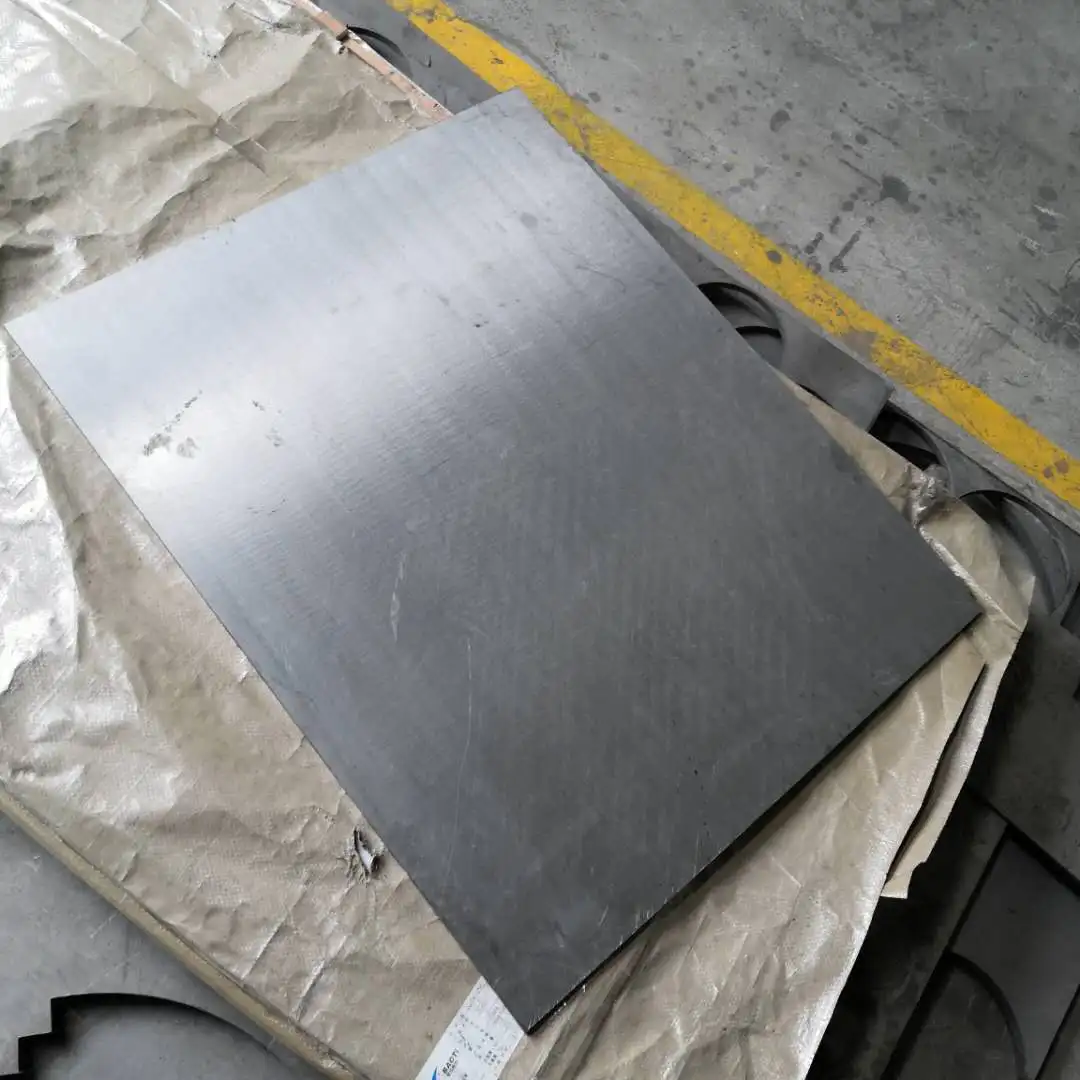 Wholesale Nitinol Pressure Niti Shape Memory Nickel Titanium Alloy Sheet