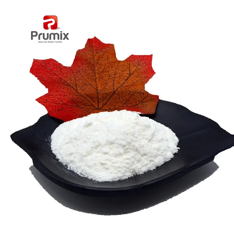ISO9001high quality powder pattern 25kg liquid solid extraction L-Carnitine Fumarate