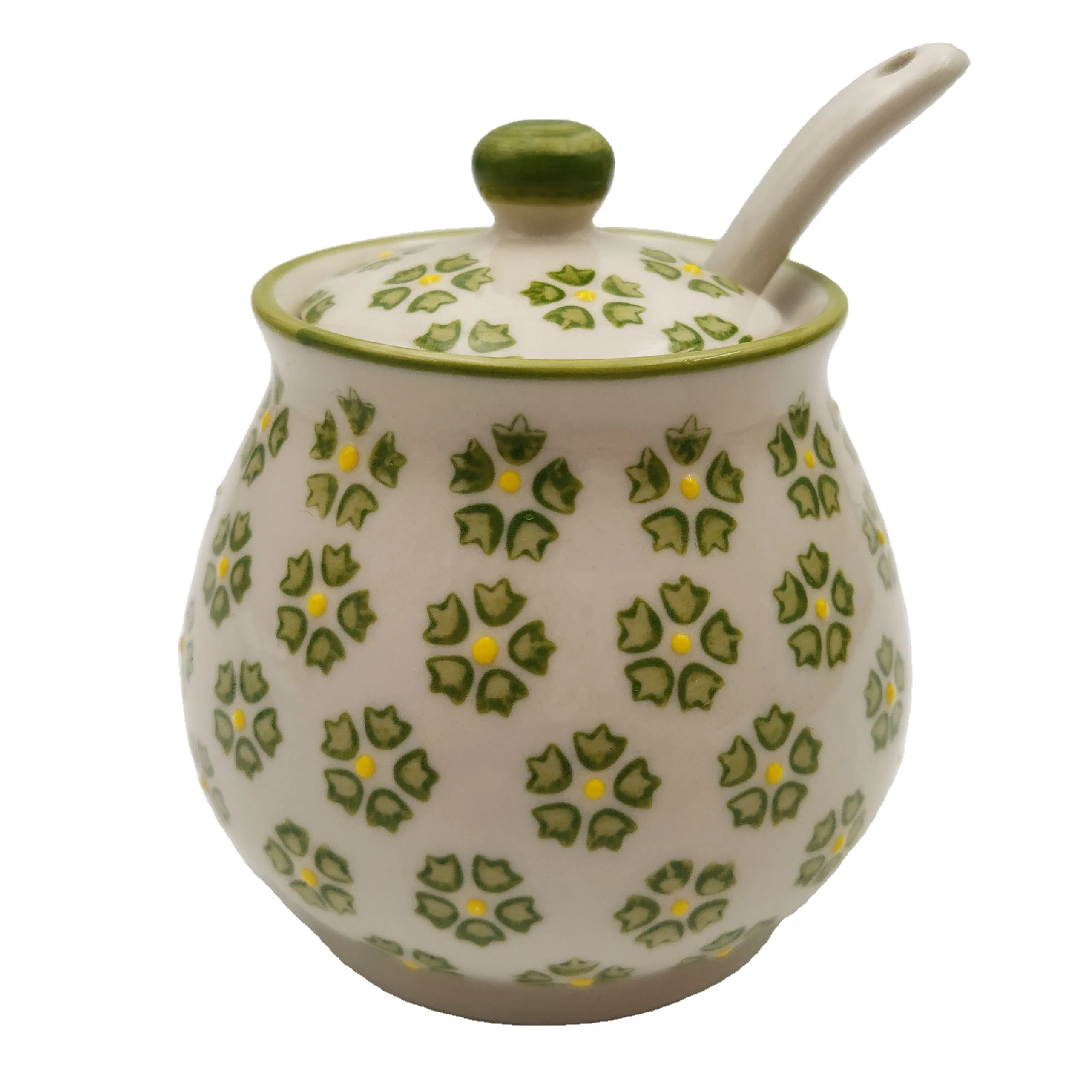 
Seasoning Pot Condiment Storage Series For Salt Pepper Spice Sugar Jar 