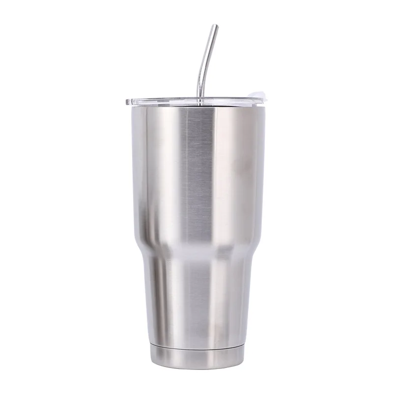 amazon hot selling 30 oz double wall stainless steel water tumbler travel mug custom logo thermal glasses insulation large mugs