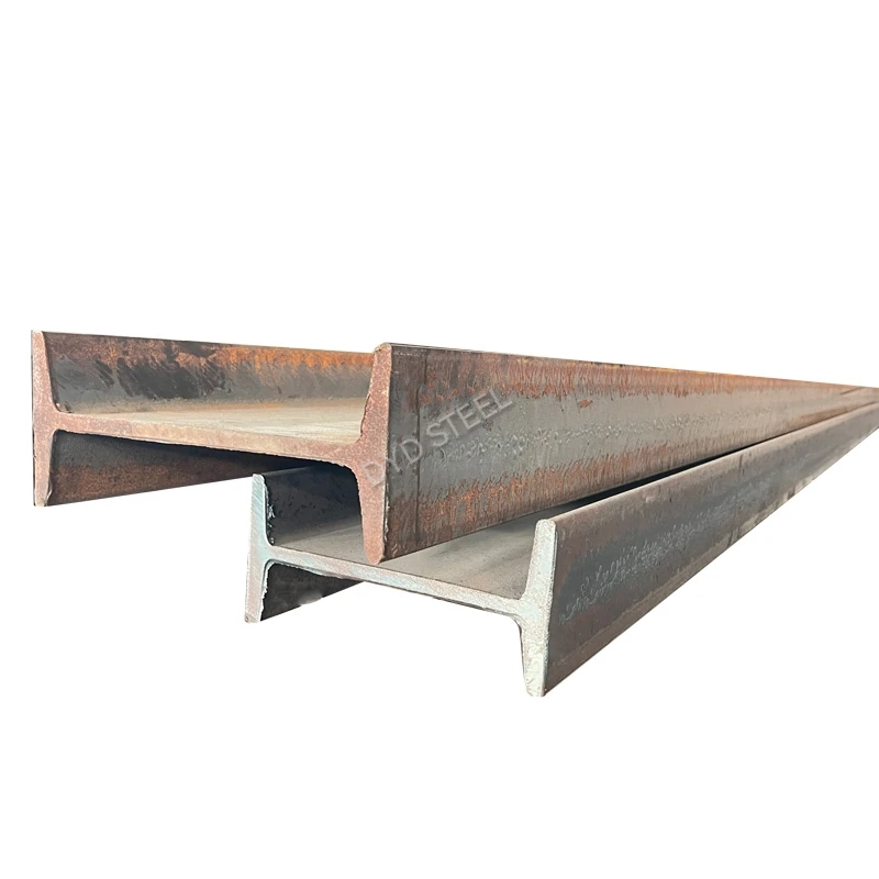 Различные спецификации фабрики JIS SS400 AISI Q235B Q345B Q420C Q460C SS400 структурный профиль из углеродистой стали I балки