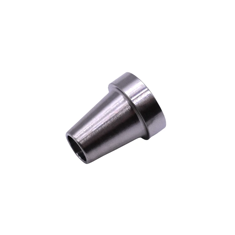 Customized Precision Cnc Machining  Medical Accessories Titanium Non-Standard Machining Parts Cnc Titanium Turning Parts