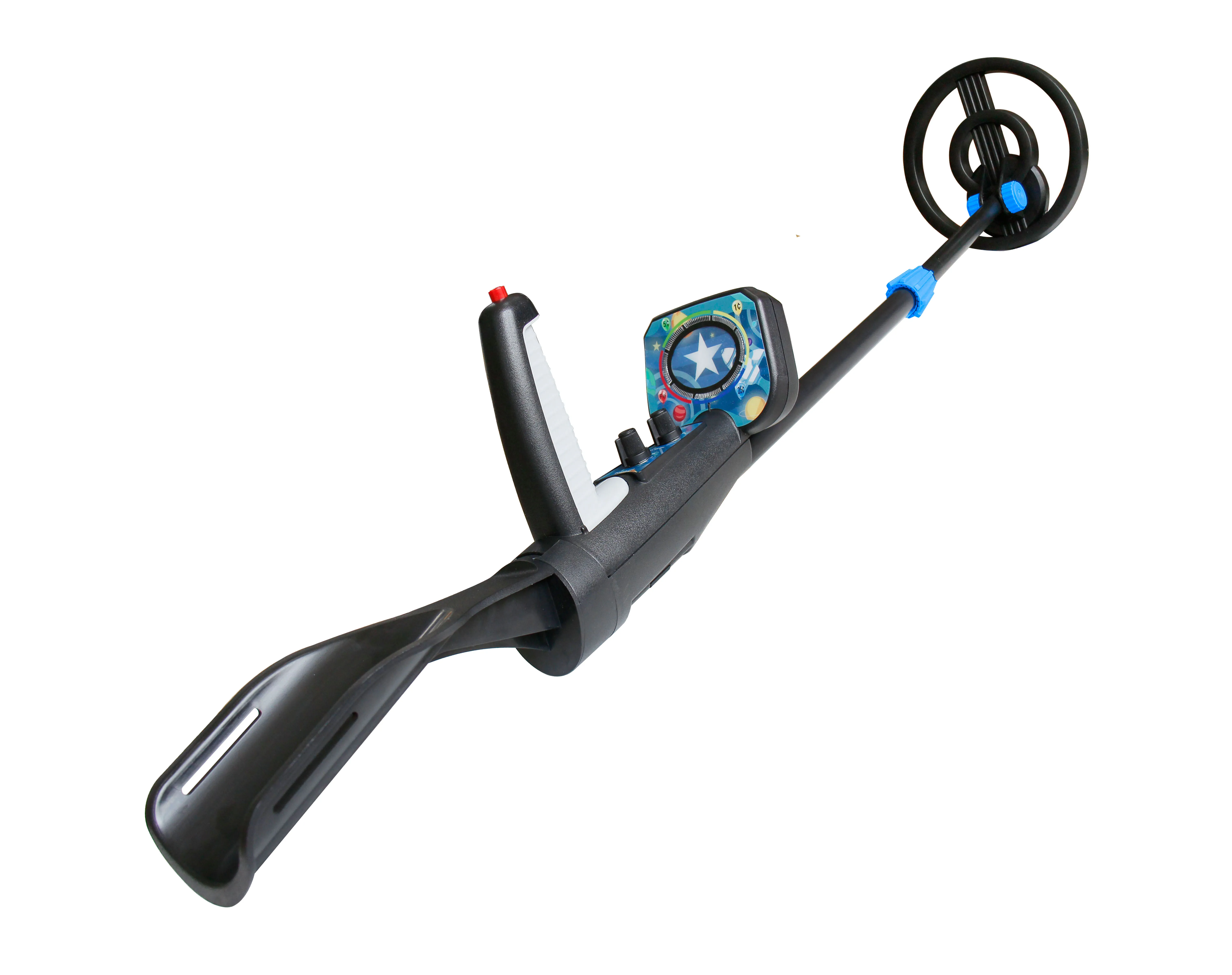 TX-411 beginner metal gold detector for children outdoor metal detector kids metal detector