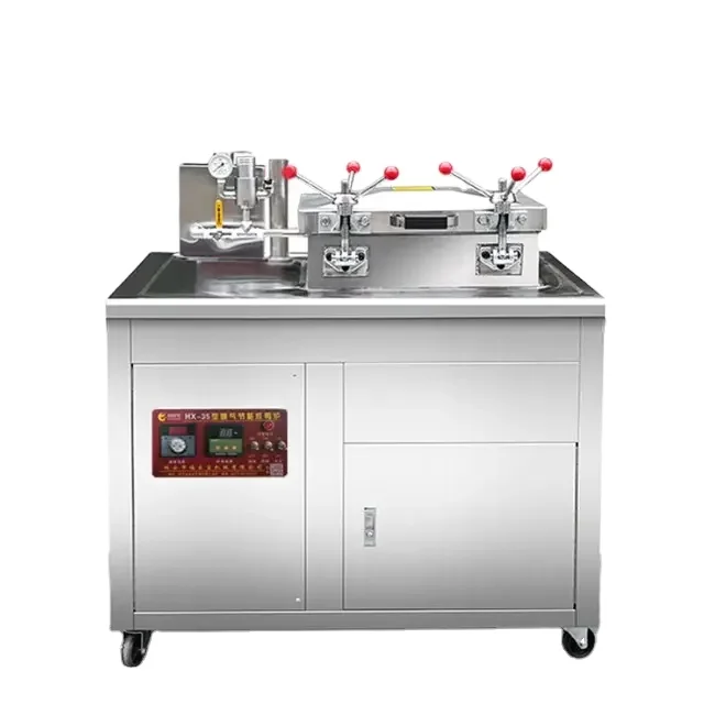 Промышленная горячая Распродажа из нержавеющей стали картофель фри картофельные чипсы машина для жарки жареной курицы оборудование