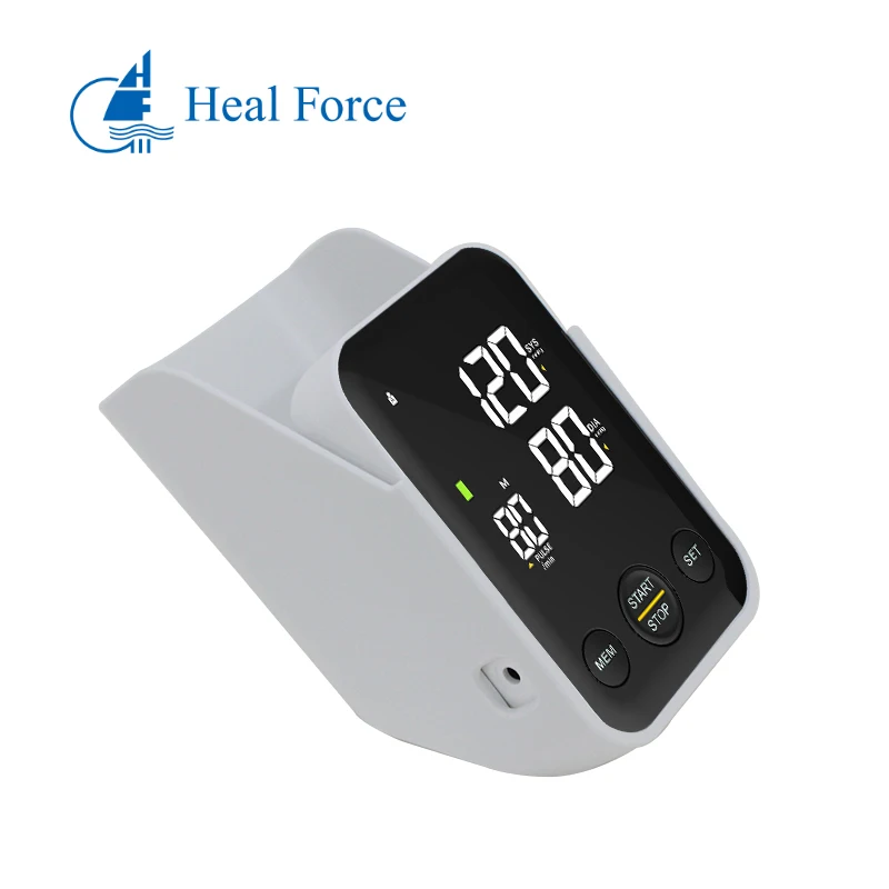 New Design Professional In-stock For Sale Portable Certified High Accuracy  Blood Pressure Machine