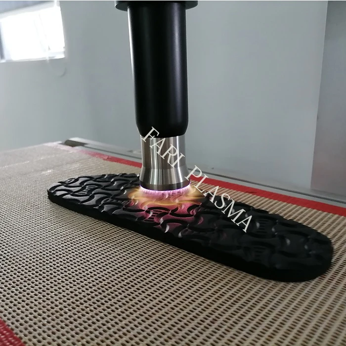 Other Rubber  and Plastic Machinery Plasma Surface Processor Plasma Machine