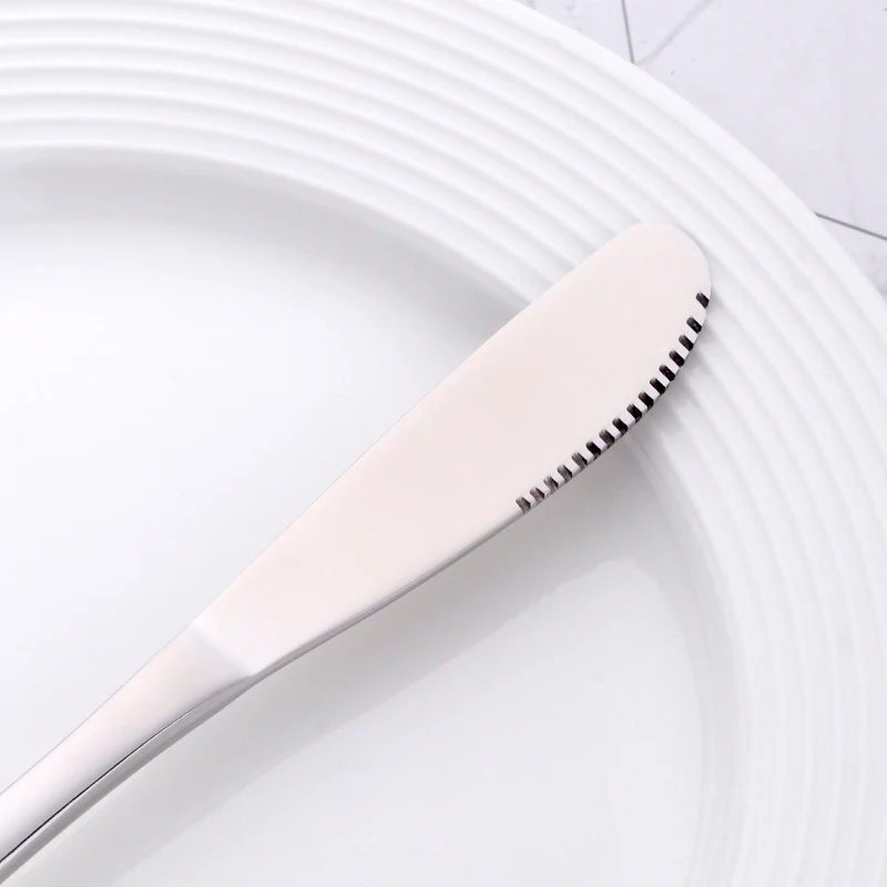 Wholesale Stainless Steel Cutlery Kids Cutlery Children Tableware Set