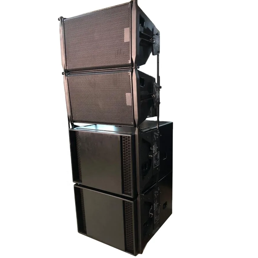 Loudspeaker PS15- R2  Monitor speaker line array speaker