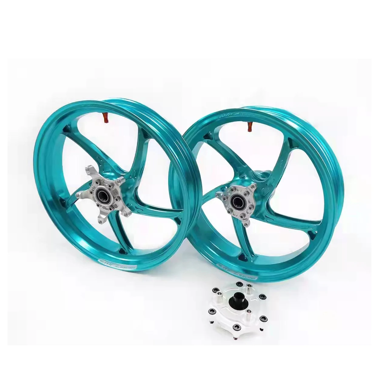 vespa forged rim 17 inch 2.0 motorcycle aluminum blank wheels motorcycle kawasaki zx10r wheel rims hub