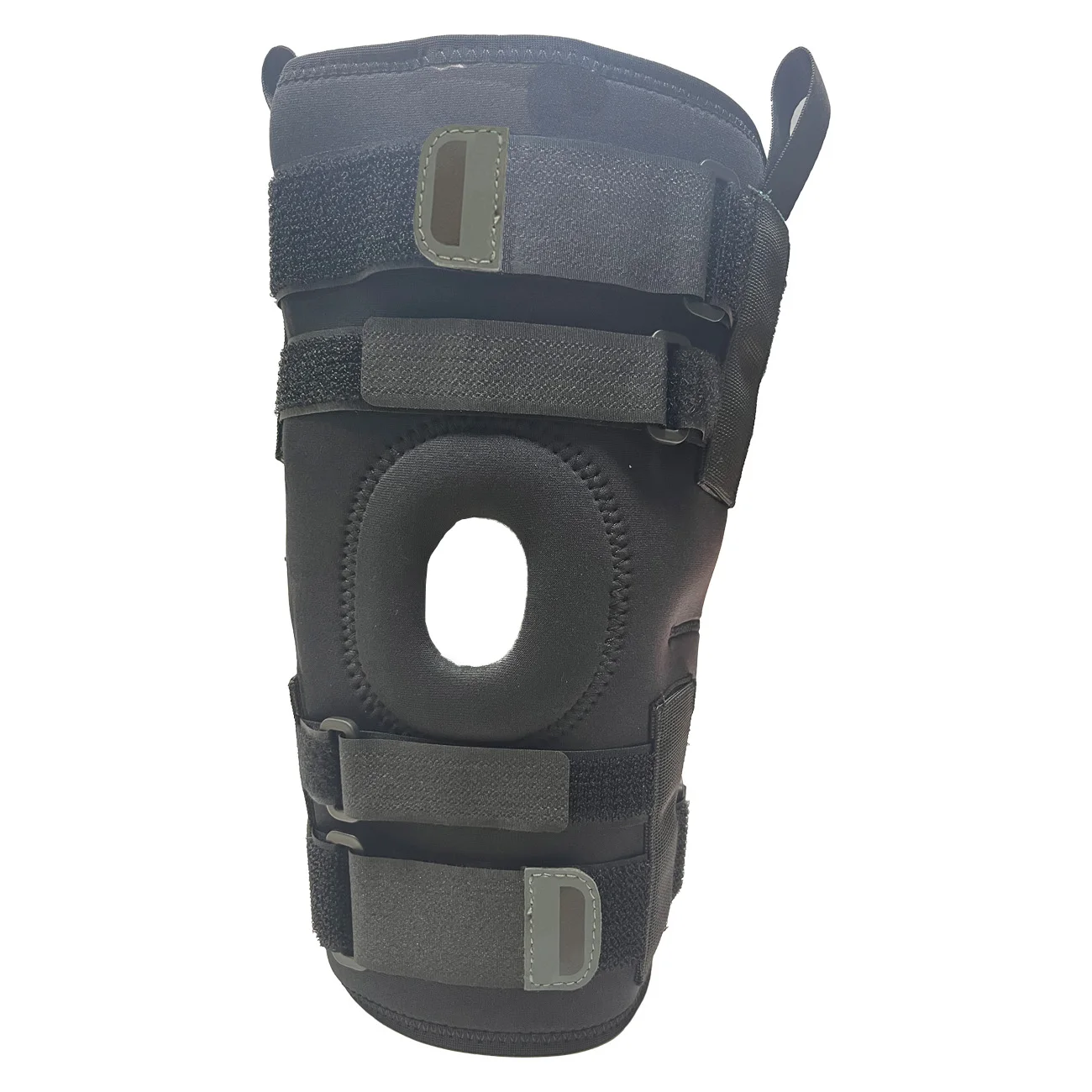 Customized Knee Support of Various Types Neoprene Adjustable Breathable Patella Medical Knee Pads