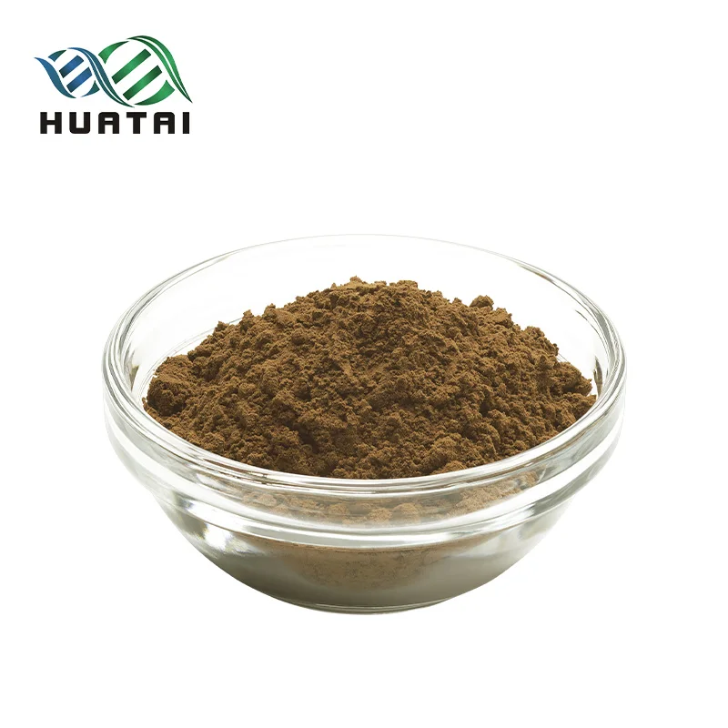 Epimedium Сертифицированный высококачественный экстракт, экстракт козьей травы, порошок Epimedium по лучшей цене