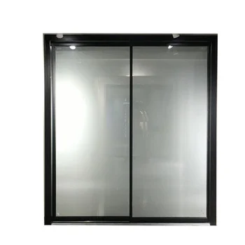 Smart Glass Window Shield for Energy Efficient Building and Privacy Protection