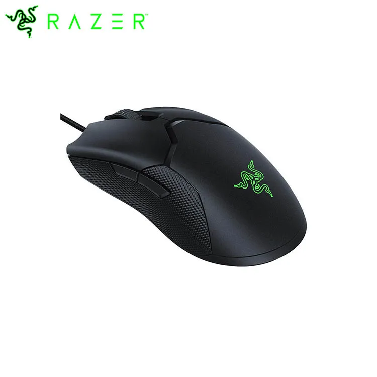 
Лидер продаж, игровые мыши Razer Viper Mini 