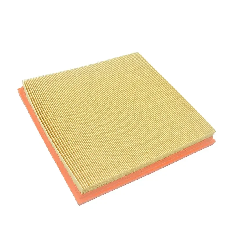 Factory price spot wholesale auto air filter element car air filter 13717571355