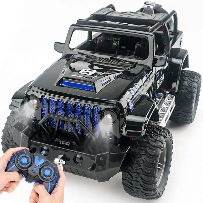 Drift Car Rc Remote Control Truck 100 Km Speed Hand Gesture Sensing Toy Electric 4wd Crawler Radio Remote Control Truck