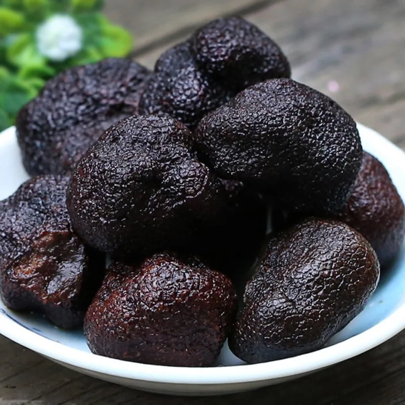 
Free sample fresh shiitake truffles Flower spawn Fungus mushroom 