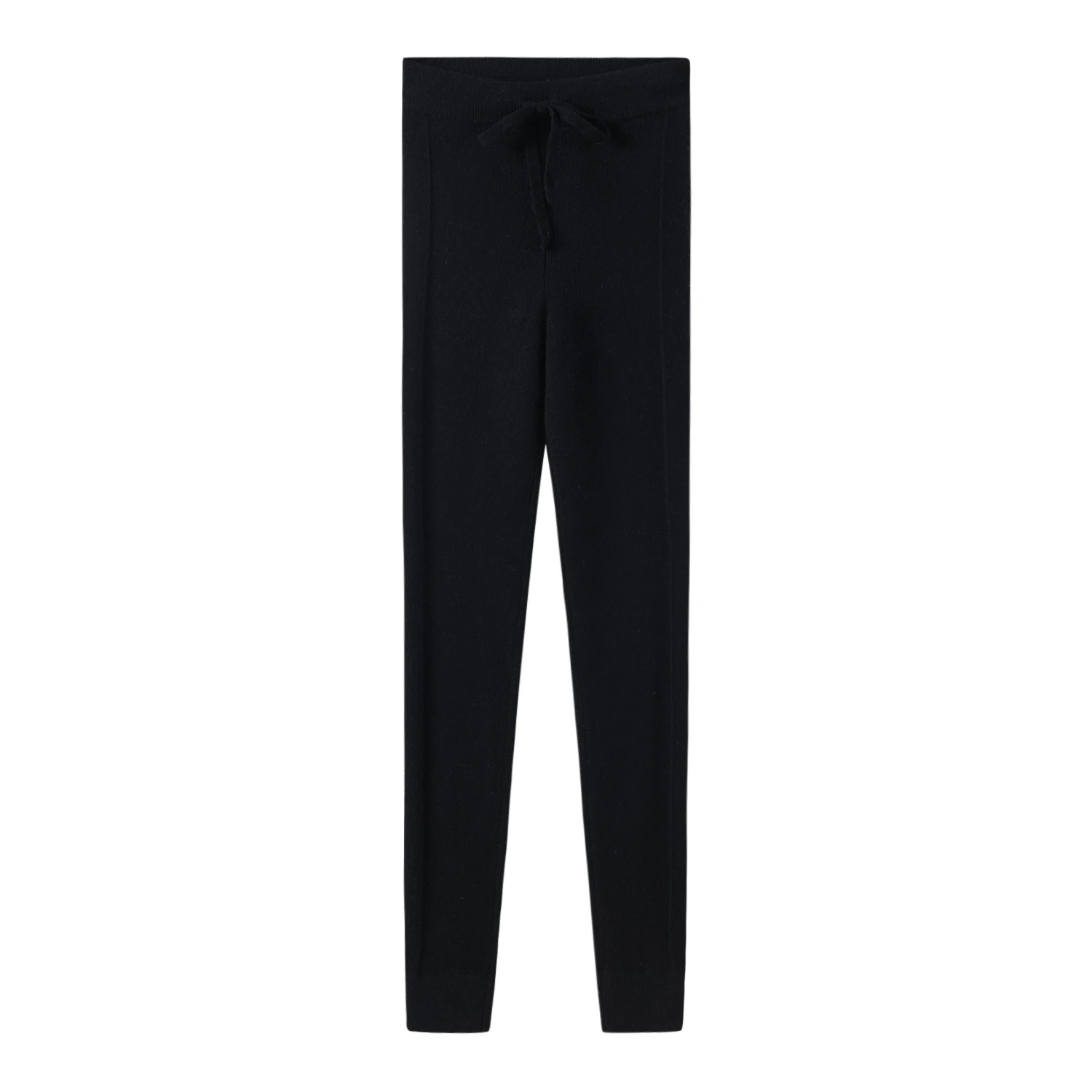 Women 100% Cashmere Pants