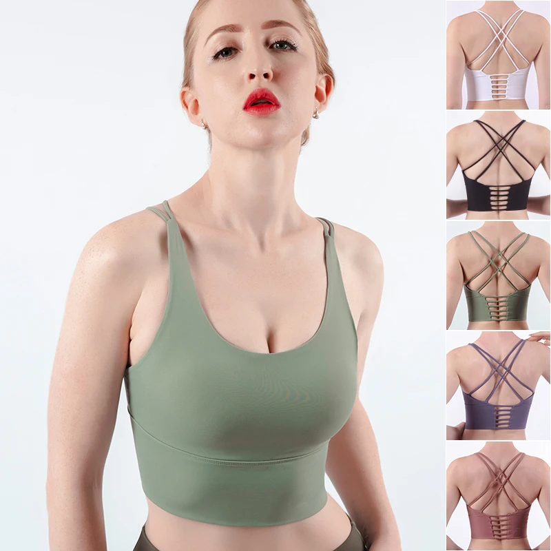 wholesale Yoga Gym Set New Style Women Colorful seamless Workout Leggings Sport bra Wear Set Workout Clothes Gym wear