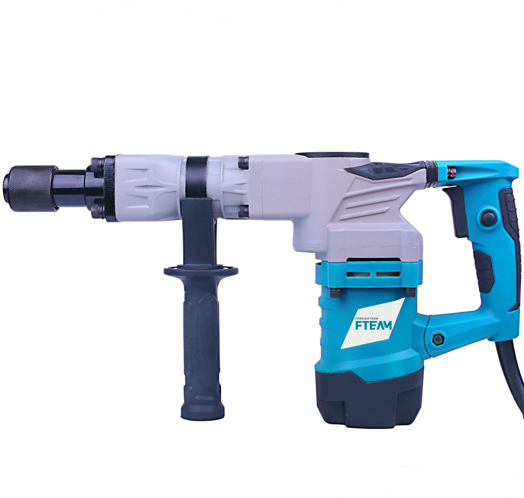 Отбойный молоток