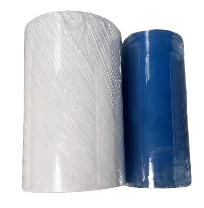 Easy peel off Gold Color AB  UV DTF Film UV Printing Cold Press Film