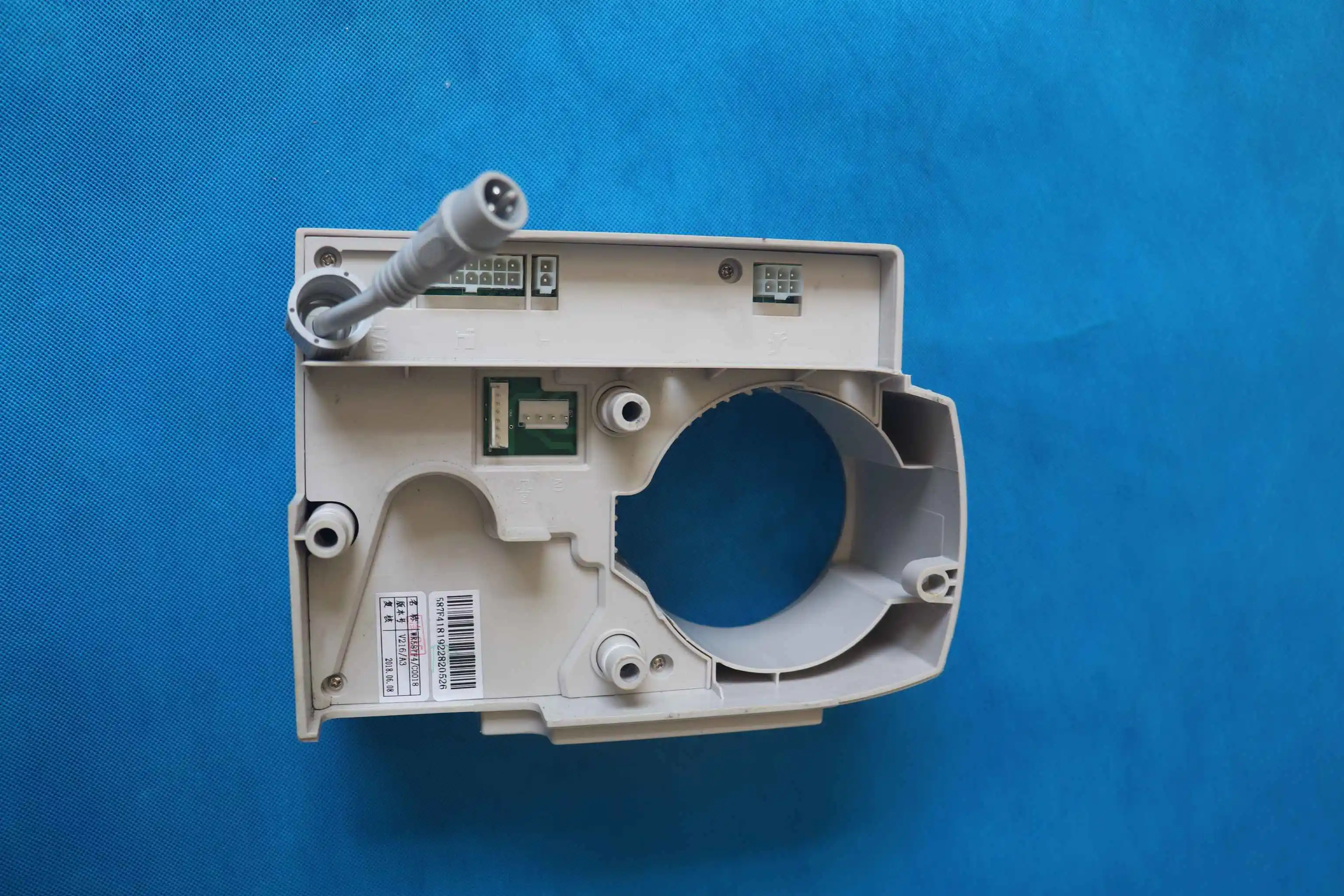 ZOYER Sewing Machine Parts Electronic Control Box