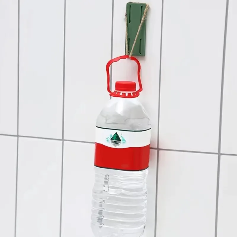 Wholesale Novelty Hook Self-Adhesive Mobile Plug-in Switch Socket Fixer Holder Bracket Stand for Shelf Use