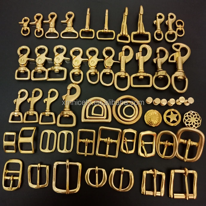 Related brass products