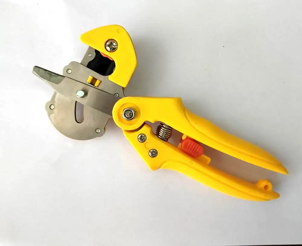 garden scissor pruners handle garden scissors trimming