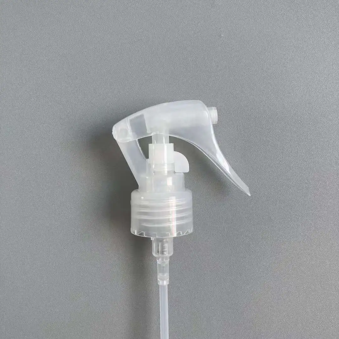 Manufacturer Plastic Trigger 28/410 sprayer