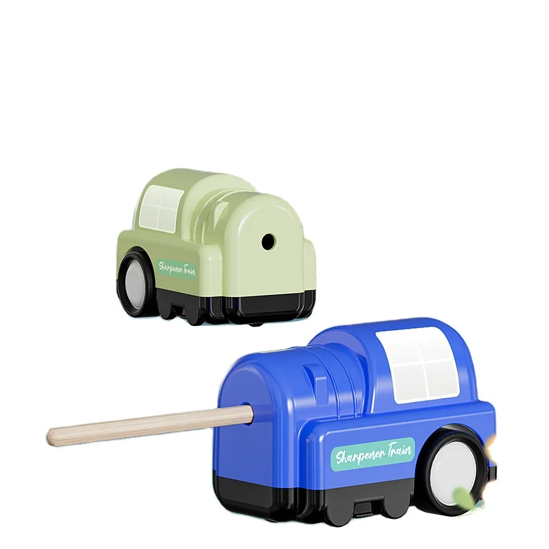 Детская точилка для карандашей