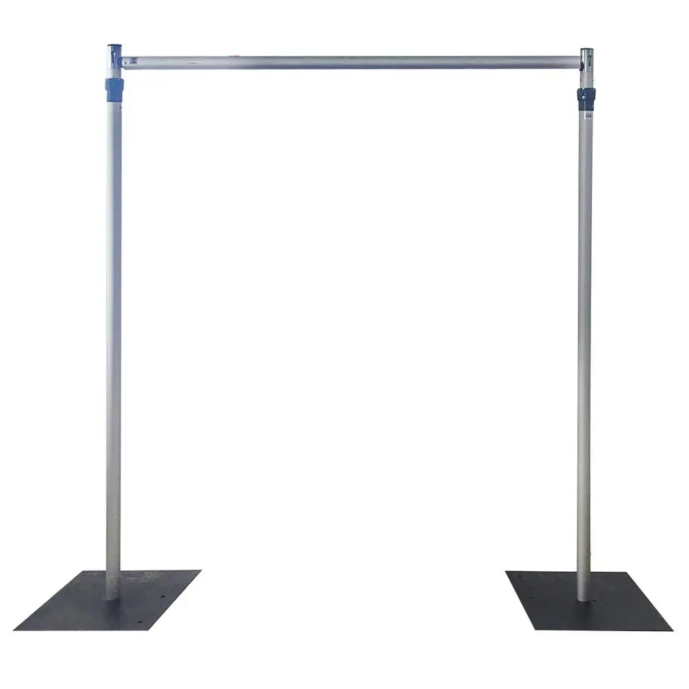 factory wholesale wedding backdrop display stand flower wall frame flower wall backdrop stand