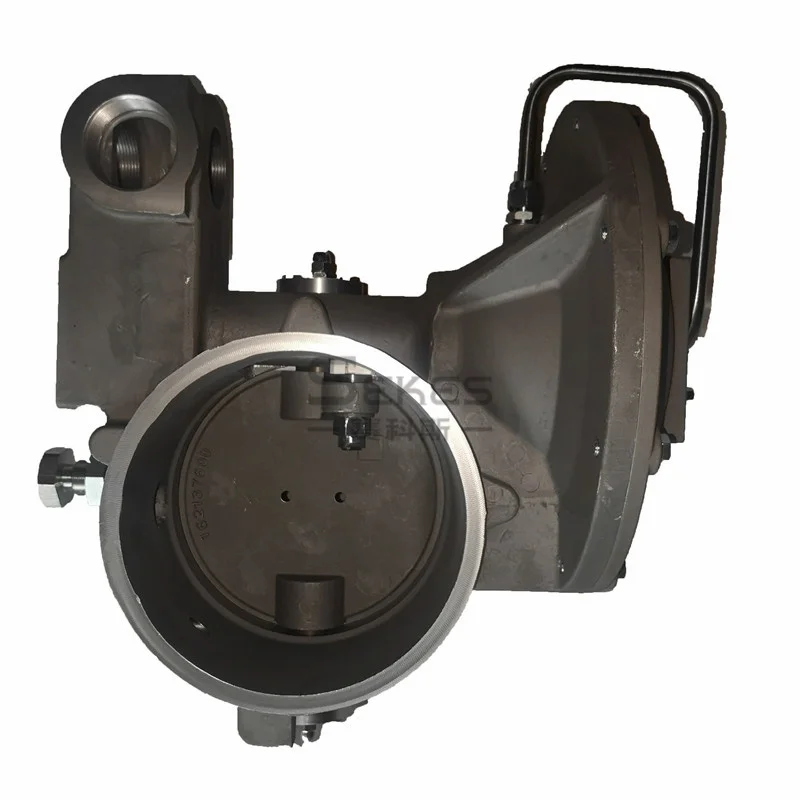 1621330583 1621033580 Atlas copco oil free air compressor part Intake valve assembly