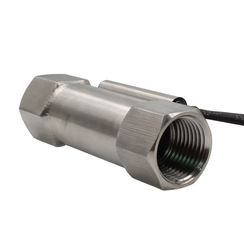 water pipe G1/2 female thread water proof SS304 swimming pool flow level control sensor switch