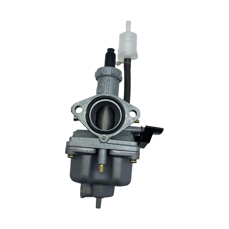 Pz26 Cg125 Cg150 125Cc Carburetor Motorcycles Motorcycle Engine Part Replacement Carb Assembly Cg125 Carburetor for Dirt Bike