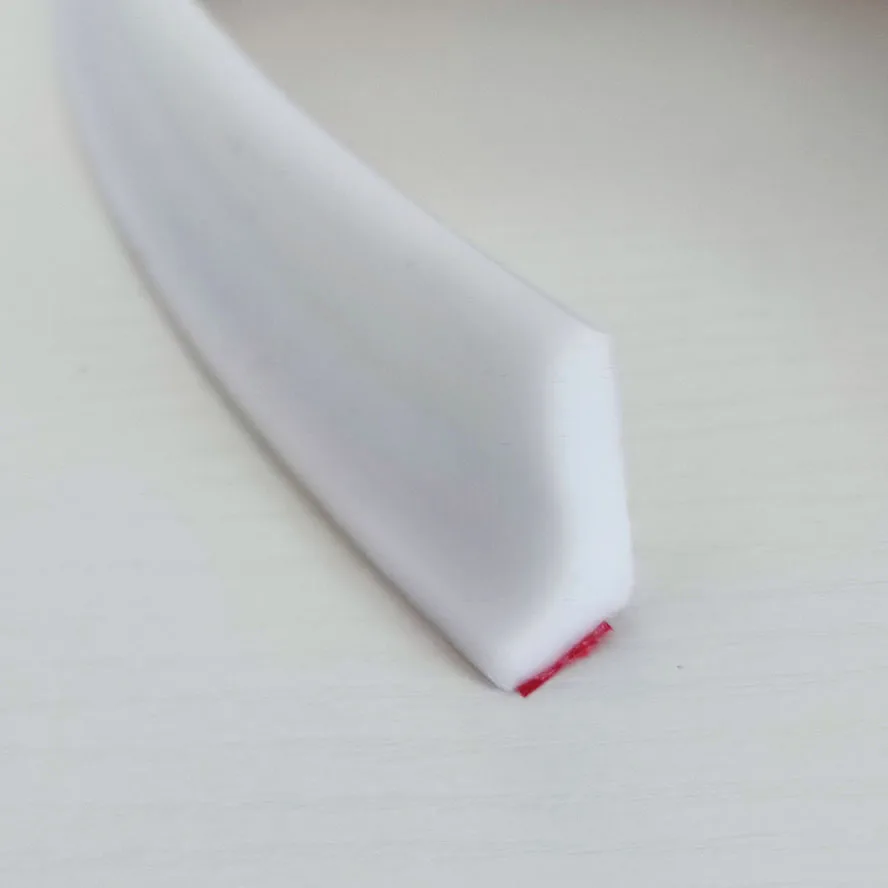 1m black silicone shower threshold water barrier water dam collapsible bath shower barrier shower water barrier