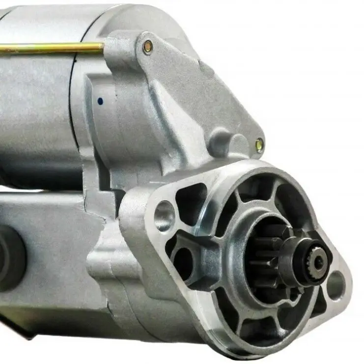 oem M8T55779 M8T55579 3594614 12V 3.6KW 11T Auto Starter Motor For VOLVO PENTA MARINE ENGINE D4 D6